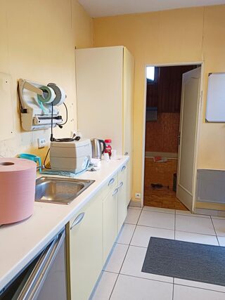  Maison � vendre 4 pi�ces 78 m�