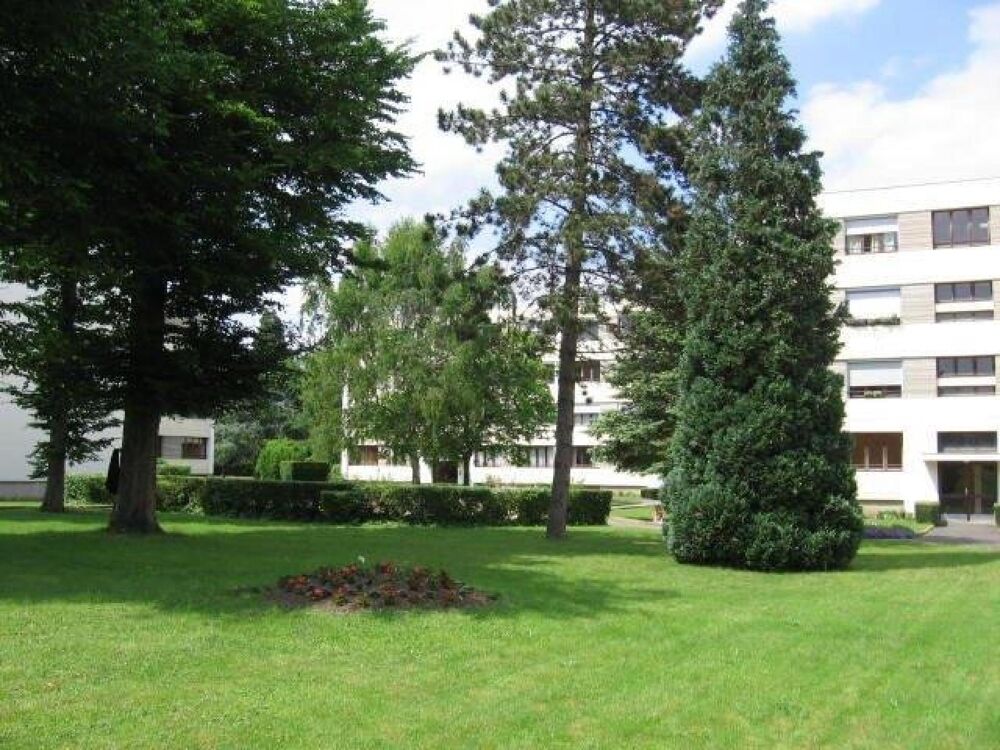 Résidence sécurisée,