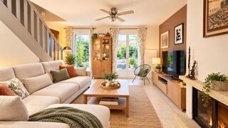  Maison à vendre 7 pièces 128 m²