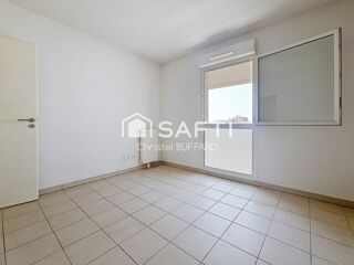  Appartement à vendre 2 pièces 39 m²