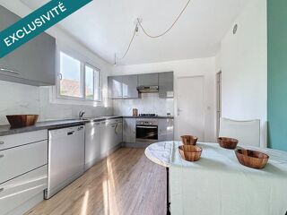  Maison � vendre 7 pi�ces 148 m�