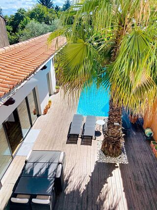  Maison à vendre 6 pièces 190 m²