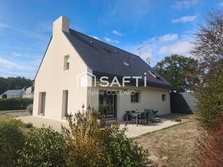  Maison à vendre 7 pièces 151 m²