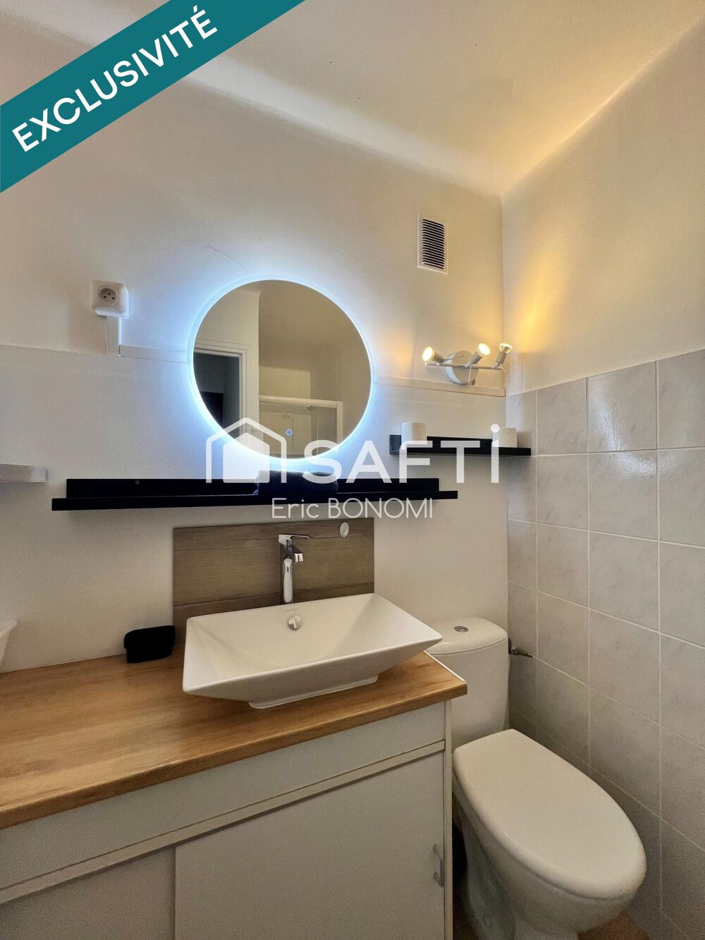 NOUVEAUTE APPARTEMENT FREJUS