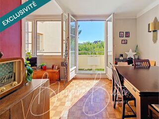  Appartement � vendre 3 pi�ces 71 m�