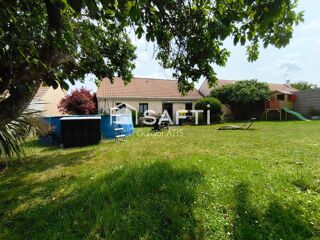  Maison � vendre 5 pi�ces 97 m�