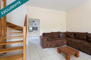  Maison � vendre 4 pi�ces 100 m�