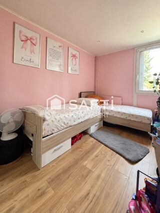  Appartement à vendre 5 pièces 83 m²
