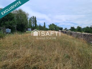  Terrain � vendre 2061 m�