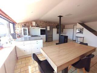  Maison � vendre 3 pi�ces 93 m�