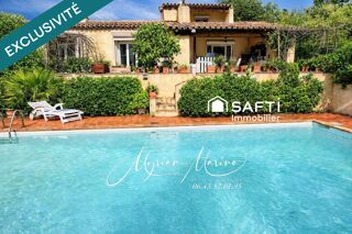  Maison � vendre 7 pi�ces 190 m�