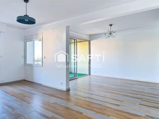  Appartement � vendre 5 pi�ces 92 m�