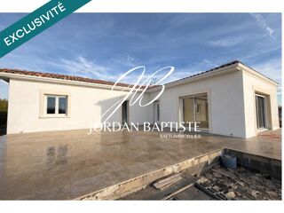  Maison à vendre 4 pièces 117 m²