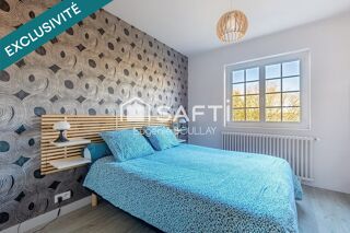  Maison � vendre 7 pi�ces 163 m�