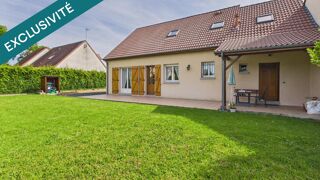  Maison � vendre 5 pi�ces 130 m�