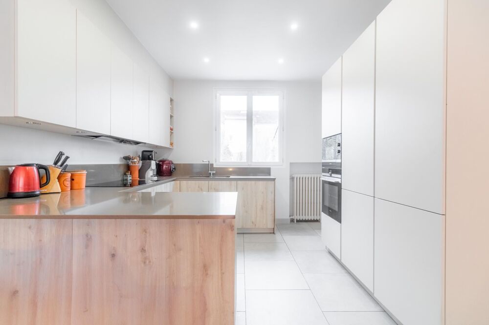 � vendre  Maison Versailles (78000)