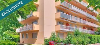  Appartement  vendre 2 pices 45 m