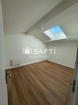  Maison � vendre 3 pi�ces 103 m�