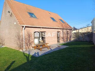  Maison � vendre 6 pi�ces 125 m�