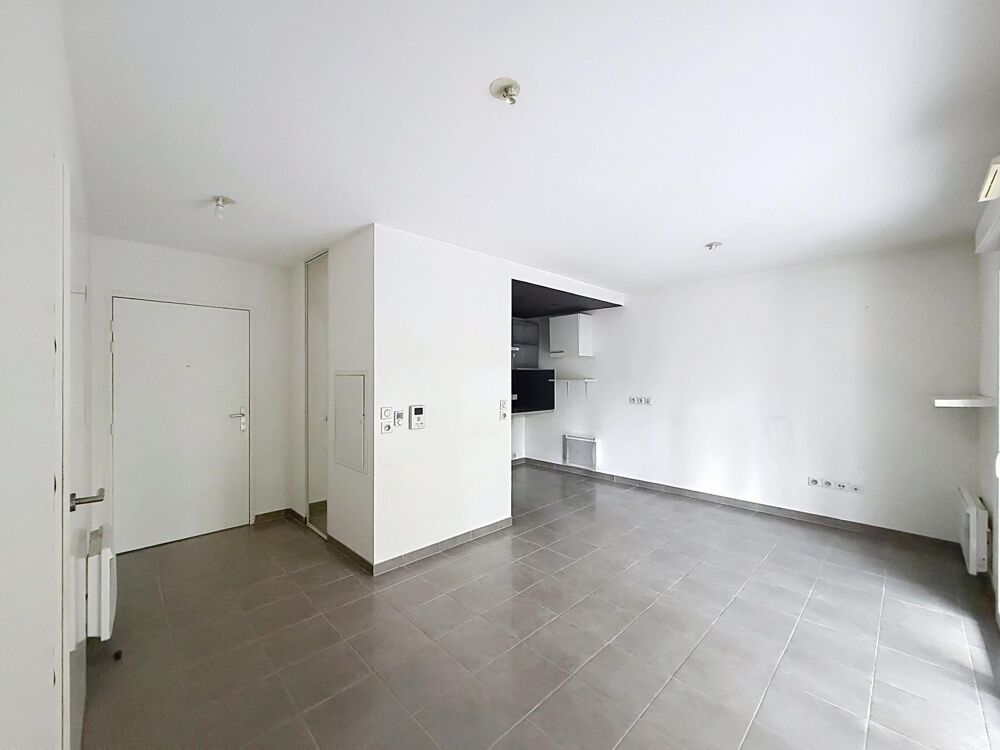 Vente Appartement EYSINES – Appartement T2 de 46 m² avec parking en sous-sol Eysines