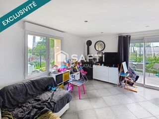  Maison � vendre 4 pi�ces 110 m�