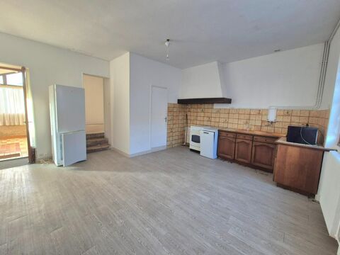   maison 4 pieces Maison - 4 pi�ce(s) - 62 m�