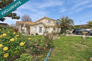 Maison 5 pièces 139 m² · à Gujan-Mestras · 139 m² · 650 000 €