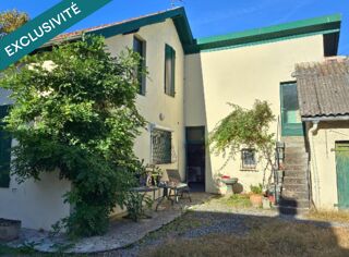 Vente Maison Maison avec gros potentiel sur terrain de 1 100 m² Pau