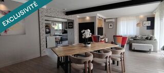  Maison � vendre 8 pi�ces 303 m�