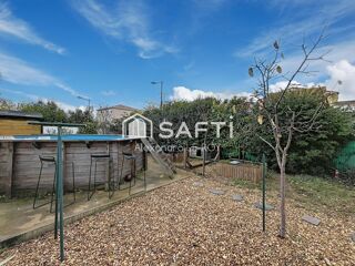  Maison � vendre 4 pi�ces 90 m�