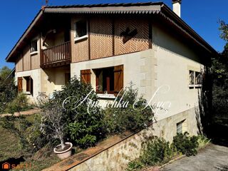  Maison � vendre 6 pi�ces 175 m�