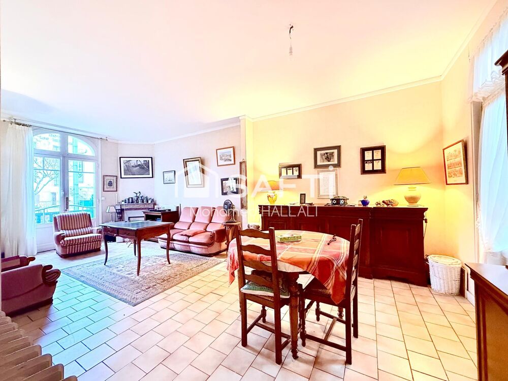 � vendre  Maison Arcachon (33120)