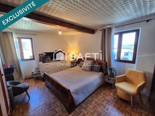  Maison à vendre 6 pièces 132 m²