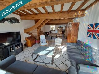  Maison � vendre 6 pi�ces 170 m�