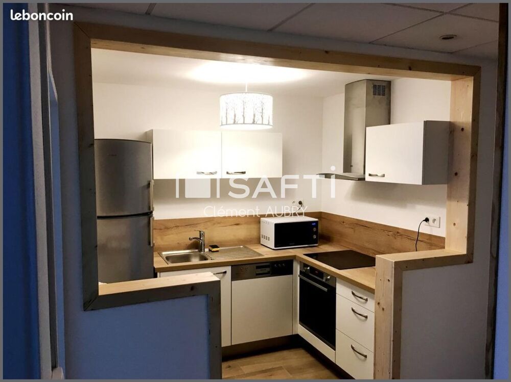 Vente Appartement Appartement au rez de chaussée avec de beaux volumes ! Laval