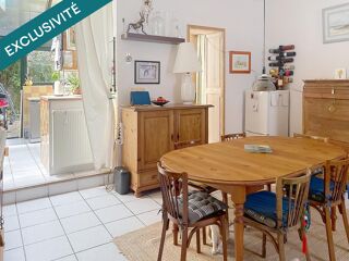  Maison à vendre 3 pièces 97 m²