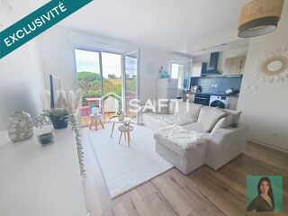  Appartement � vendre 2 pi�ces 49 m�