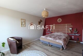  Maison � vendre 8 pi�ces 154 m�