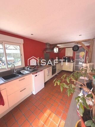 Maison à vendre 5 pièces 145 m²