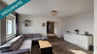  Maison à vendre 5 pièces 135 m²