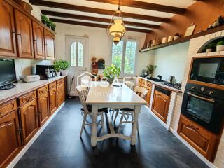  Maison à vendre 7 pièces 156 m²