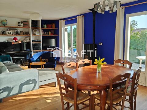   Maison cl� en main Cubzac-les-Ponts 33240 Maison - 4 pi�ce(s) - 98 m�