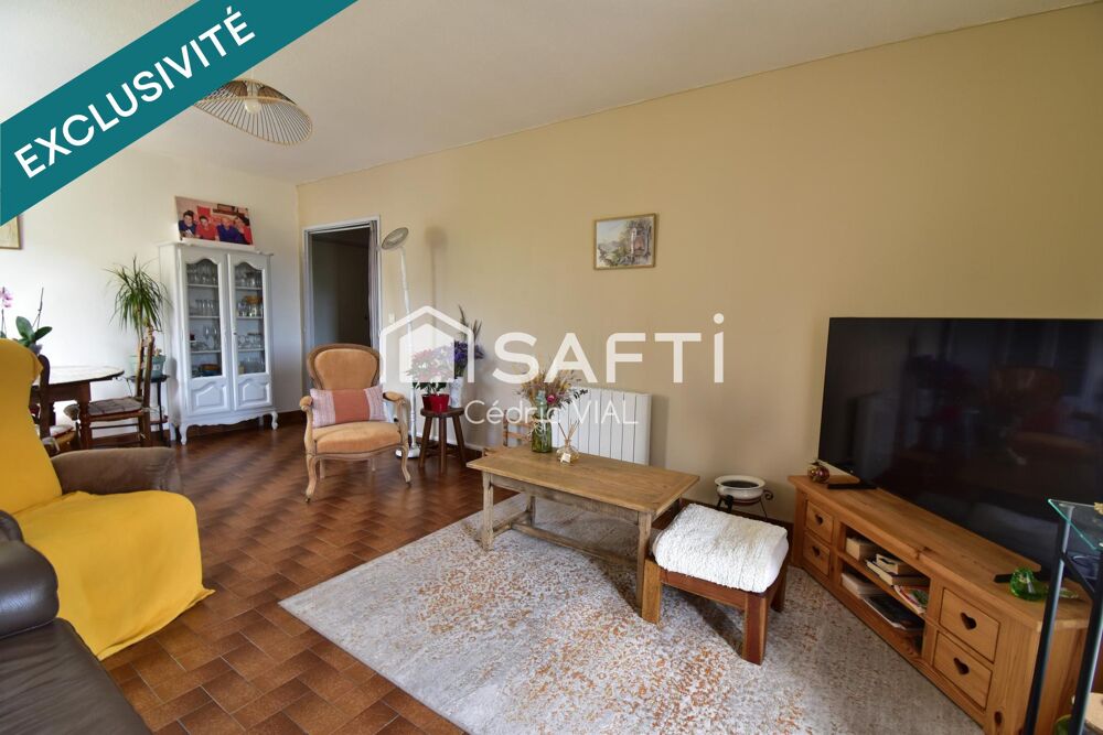Vente Appartement Investissement à 6% brut à Digne les Bains 04 Digne-les-bains