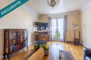  Maison � vendre 6 pi�ces 140 m�