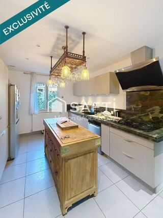  Maison à vendre 4 pièces 110 m²