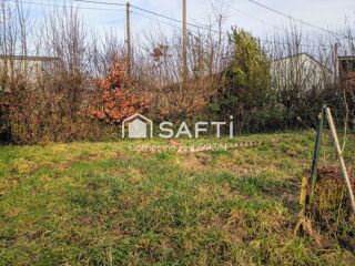  Terrain  vendre 629 m