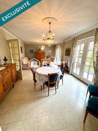  Maison � vendre 7 pi�ces 150 m�