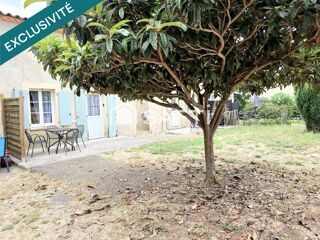  Maison à vendre 2 pièces 35 m²