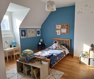  Maison à vendre 9 pièces 238 m²