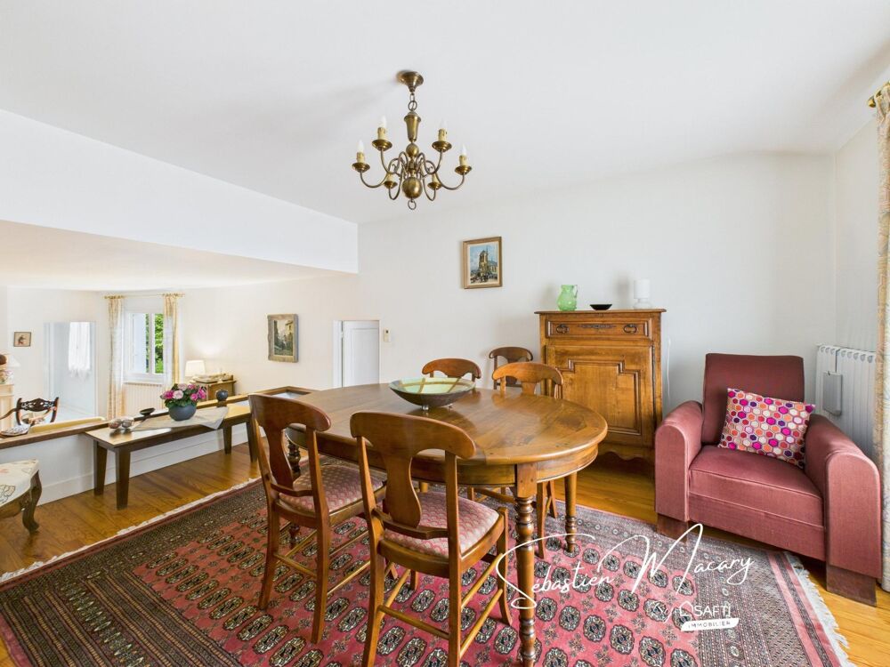 à vendre  Maison Bordeaux (33300)